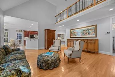 7604 Trail Blazer Trail, Wake Forest, NC 27587 - Photo 7