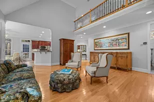 7604 Trail Blazer Trl, Wake Forest, NC 27587 - Photo 7