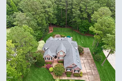 7604 Trail Blazer Trail, Wake Forest, NC 27587 - Photo 3