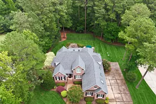 7604 Trail Blazer Trl, Wake Forest, NC 27587 - Photo 3