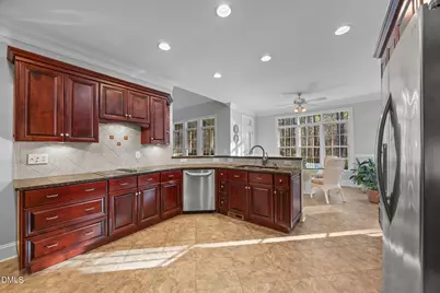 7604 Trail Blazer Trail, Wake Forest, NC 27587 - Photo 9