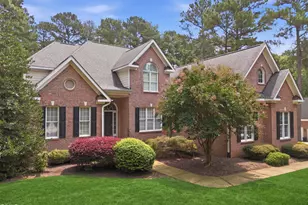 7604 Trail Blazer Trl, Wake Forest, NC 27587 - Photo 1