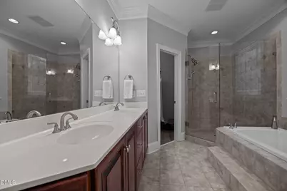 7604 Trail Blazer Trail, Wake Forest, NC 27587 - Photo 21