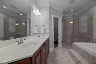 7604 Trail Blazer Trl, Wake Forest, NC 27587 - Photo 21