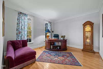 7604 Trail Blazer Trail, Wake Forest, NC 27587 - Photo 15