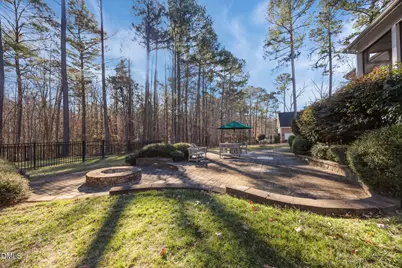 7604 Trail Blazer Trail, Wake Forest, NC 27587 - Photo 37