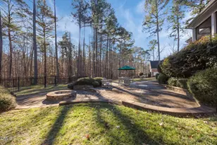 7604 Trail Blazer Trl, Wake Forest, NC 27587 - Photo 37