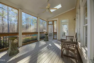 7604 Trail Blazer Trl, Wake Forest, NC 27587 - Photo 33