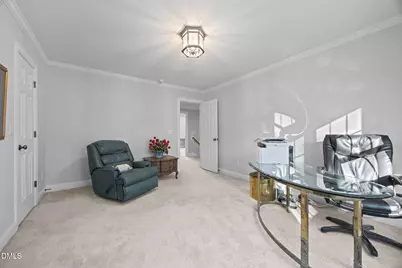 7604 Trail Blazer Trail, Wake Forest, NC 27587 - Photo 25