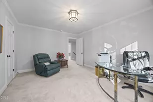 7604 Trail Blazer Trl, Wake Forest, NC 27587 - Photo 25