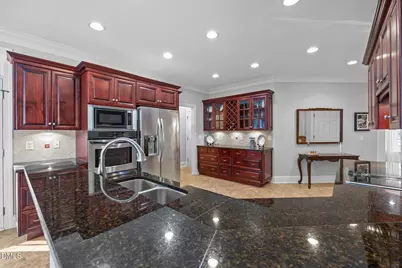 7604 Trail Blazer Trail, Wake Forest, NC 27587 - Photo 11