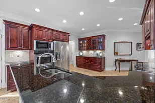 7604 Trail Blazer Trl, Wake Forest, NC 27587 - Photo 11
