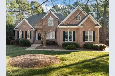 7604 Trail Blazer Trail, Wake Forest, NC 27587 - Photo 1