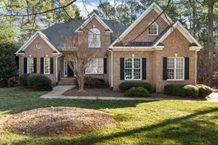 7604 Trail Blazer Trl, Wake Forest, NC 27587 - Photo 1