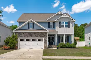 120 Virginia Creek Dr, Holly Springs, NC 27540 - Photo 1