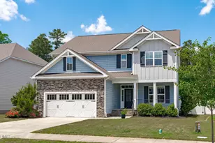 120 Virginia Creek Dr, Holly Springs, NC 27540 - Photo 1