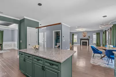 120 Virginia Creek Drive, Holly Springs, NC 27540 - Photo 15