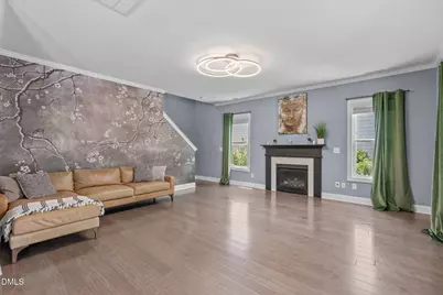 120 Virginia Creek Drive, Holly Springs, NC 27540 - Photo 19
