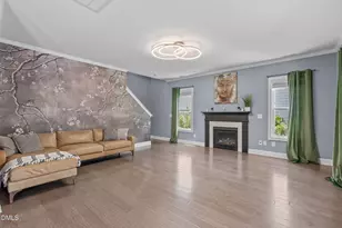 120 Virginia Creek Dr, Holly Springs, NC 27540 - Photo 19