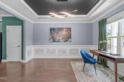 120 Virginia Creek Drive, Holly Springs, NC 27540 - Photo 7