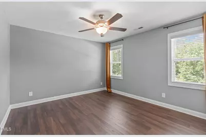 120 Virginia Creek Drive, Holly Springs, NC 27540 - Photo 35