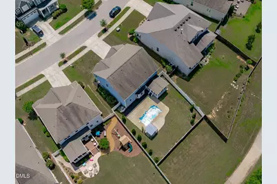 120 Virginia Creek Drive, Holly Springs, NC 27540 - Photo 51