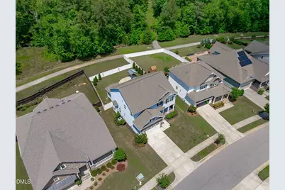 120 Virginia Creek Drive, Holly Springs, NC 27540 - Photo 47