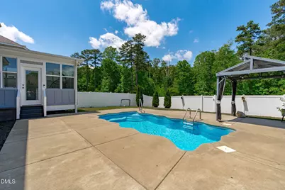 120 Virginia Creek Drive, Holly Springs, NC 27540 - Photo 41