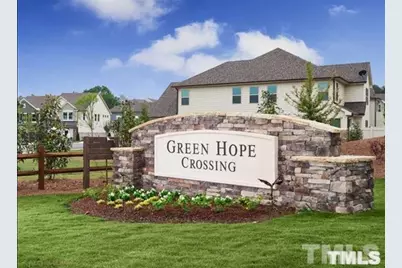 407 Boscawen Lane, Cary, NC 27519 - Photo 15