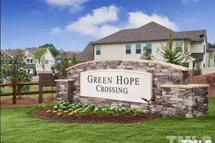407 Boscawen Ln, Cary, NC 27519 - Photo 15