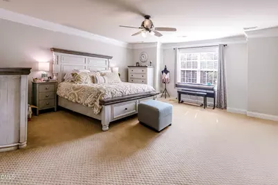 201 Quarryrock Road, Holly Springs, NC 27540 - Photo 25