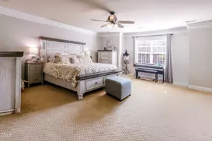 201 Quarryrock Rd, Holly Springs, NC 27540 - Photo 25