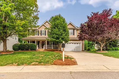 201 Quarryrock Road, Holly Springs, NC 27540 - Photo 1
