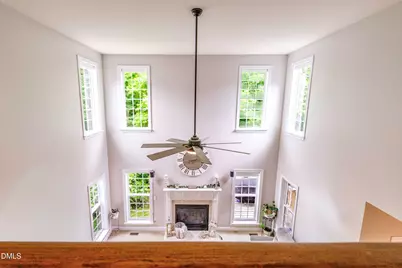 201 Quarryrock Road, Holly Springs, NC 27540 - Photo 19