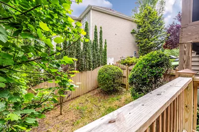 201 Quarryrock Road, Holly Springs, NC 27540 - Photo 3