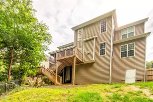 201 Quarryrock Rd, Holly Springs, NC 27540 - Photo 33
