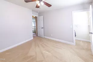 201 Quarryrock Rd, Holly Springs, NC 27540 - Photo 23