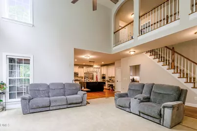 201 Quarryrock Road, Holly Springs, NC 27540 - Photo 13