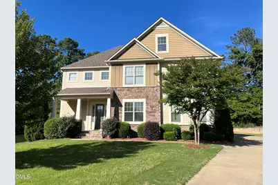 117 Winterview Place, Apex, NC 27539 - Photo 3