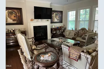 117 Winterview Place, Apex, NC 27539 - Photo 7
