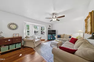 2413 Foxtrot Rd, Raleigh, NC 27610 - Photo 9