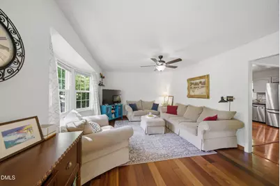 2413 Foxtrot Road, Raleigh, NC 27610 - Photo 7