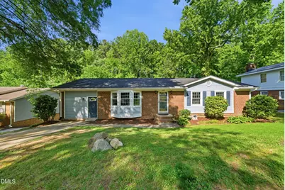 2413 Foxtrot Road, Raleigh, NC 27610 - Photo 47