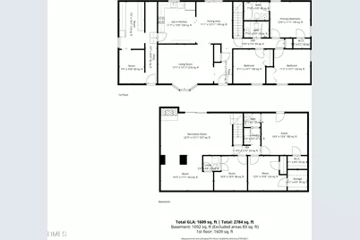 2413 Foxtrot Road, Raleigh, NC 27610 - Photo 5