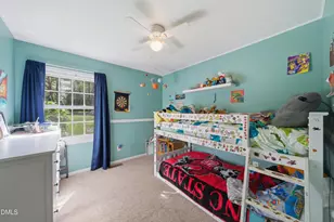 2413 Foxtrot Rd, Raleigh, NC 27610 - Photo 21