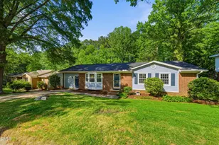 2413 Foxtrot Rd, Raleigh, NC 27610 - Photo 1