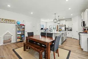 643 Georgias Landing Parkway, Raleigh, NC 27603 - Photo 5