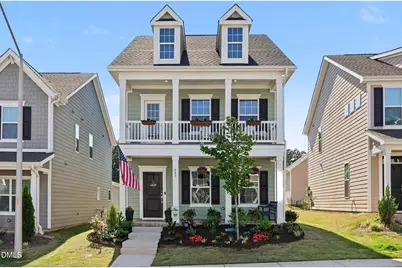643 Georgias Landing Parkway, Raleigh, NC 27603 - Photo 1
