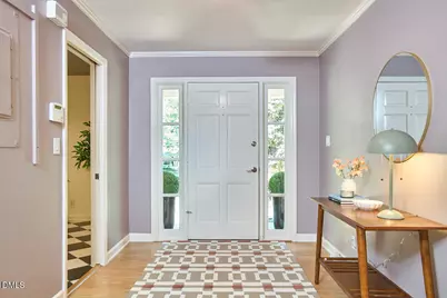 3815 Swarthmore Road, Durham, NC 27707 - Photo 33