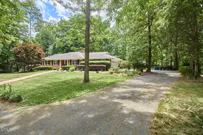 3815 Swarthmore Road, Durham, NC 27707 - Photo 11